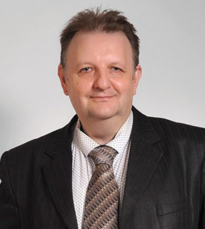 Казаков Владимир Анатольевич